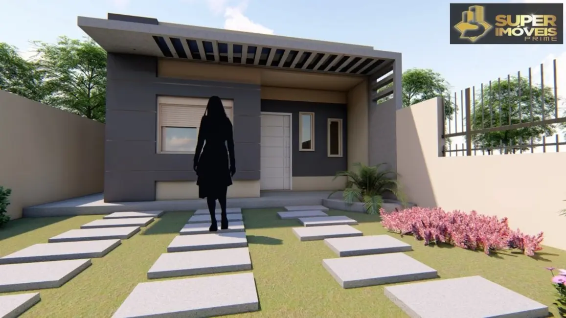 Casa com 2 quartos à venda, 300m2 em Três Vendas, Pelotas - RS - imagem 4 Foto 4 de Casa com 2 quartos à venda, 300m2 em Três Vendas, Pelotas - RS