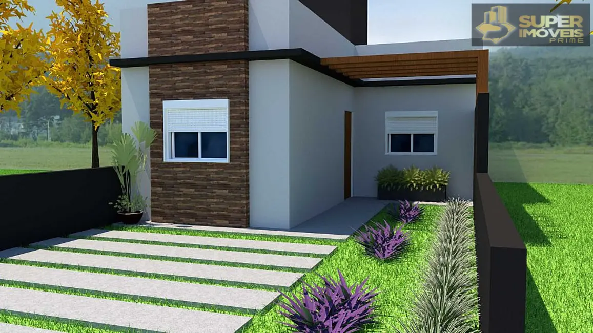 Foto 7 de Casa com 2 quartos à venda, 300m2 em Três Vendas, Pelotas - RS