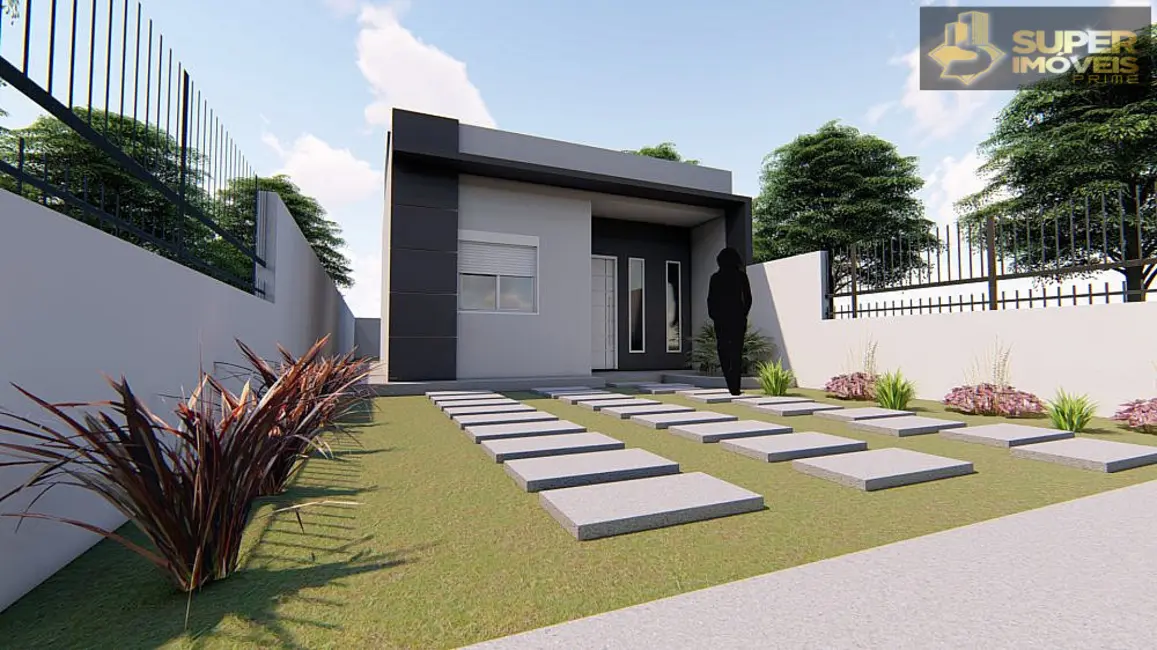 Foto 3 de Casa com 2 quartos à venda, 300m2 em Três Vendas, Pelotas - RS