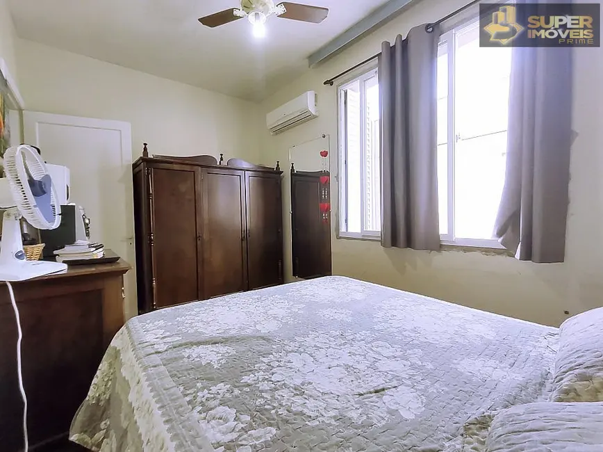 Foto 5 de Apartamento com 3 quartos à venda, 84m2 em Centro, Pelotas - RS