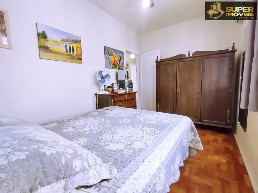 Foto 4 de Apartamento com 3 quartos à venda, 84m2 em Centro, Pelotas - RS