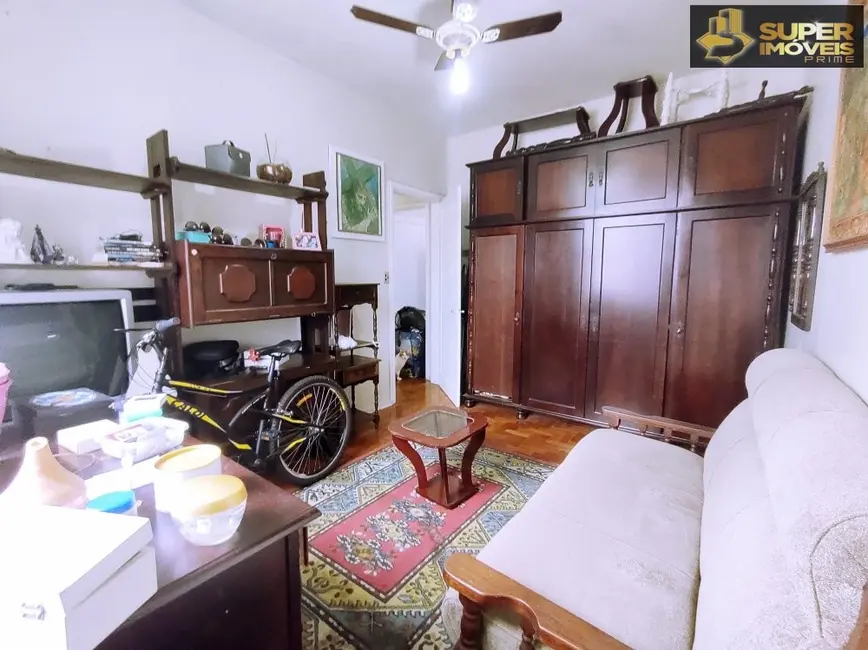 Foto 9 de Apartamento com 3 quartos à venda, 84m2 em Centro, Pelotas - RS