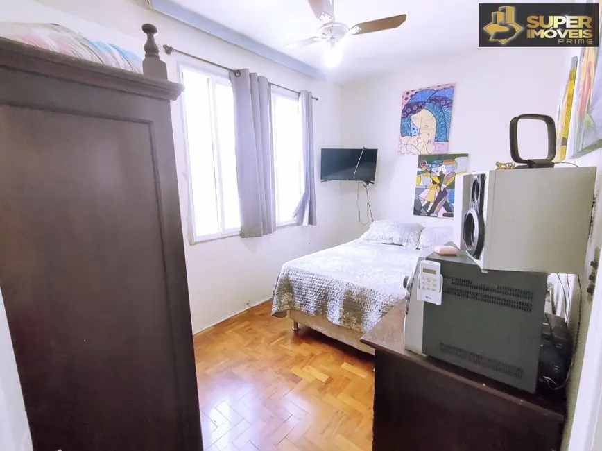 Foto 6 de Apartamento com 3 quartos à venda, 84m2 em Centro, Pelotas - RS