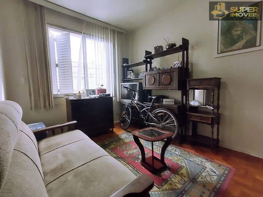 Foto 8 de Apartamento com 3 quartos à venda, 84m2 em Centro, Pelotas - RS