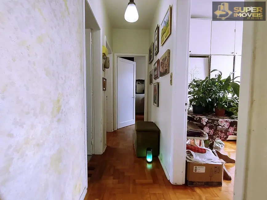 Foto 3 de Apartamento com 3 quartos à venda, 84m2 em Centro, Pelotas - RS