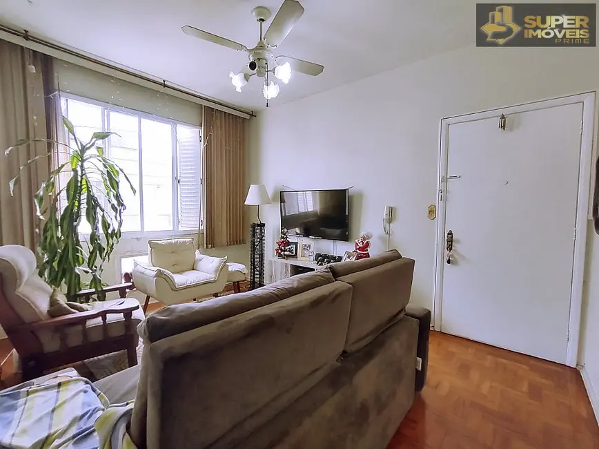 Foto 2 de Apartamento com 3 quartos à venda, 84m2 em Centro, Pelotas - RS