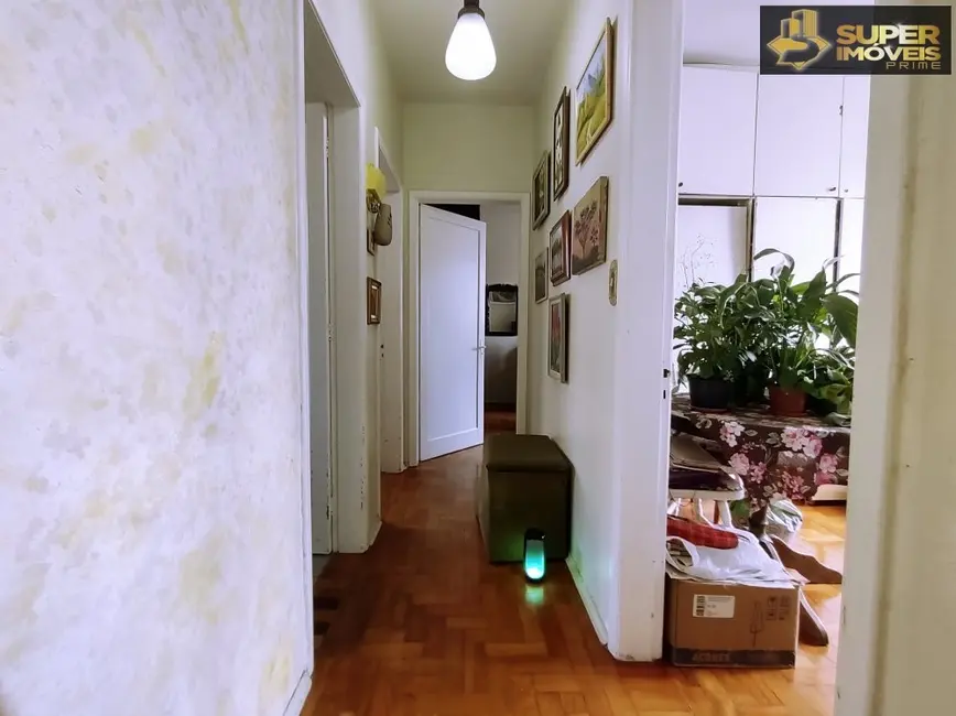 Foto 3 de Apartamento com 3 quartos à venda, 84m2 em Centro, Pelotas - RS