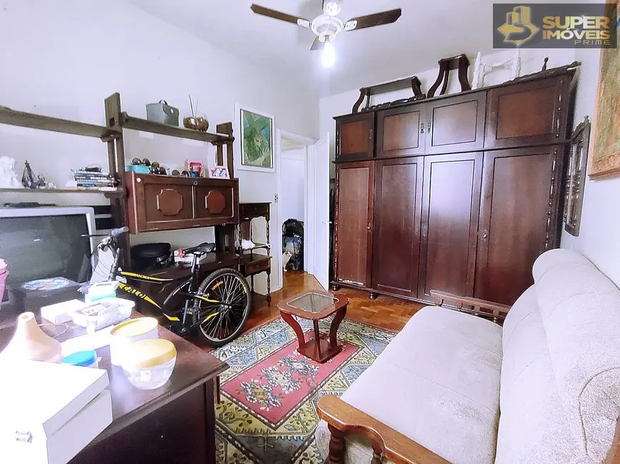 Foto 9 de Apartamento com 3 quartos à venda, 84m2 em Centro, Pelotas - RS