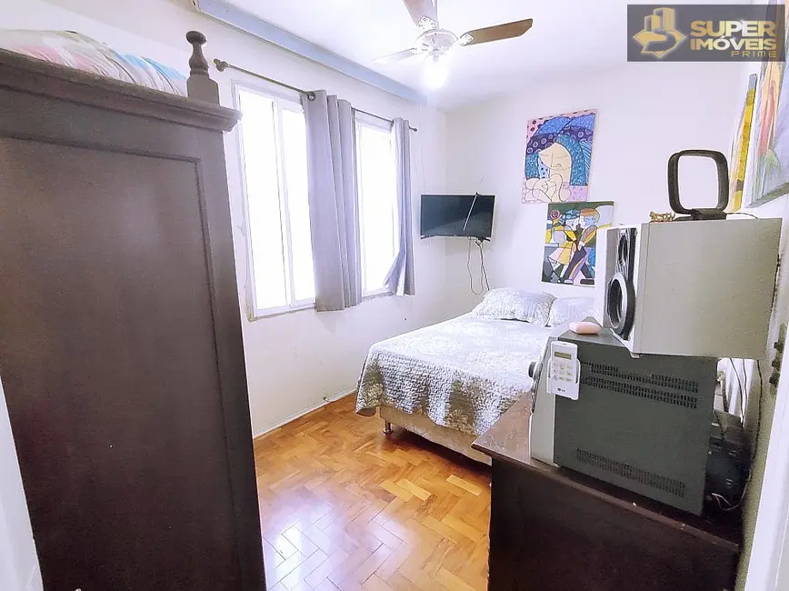 Foto 6 de Apartamento com 3 quartos à venda, 84m2 em Centro, Pelotas - RS