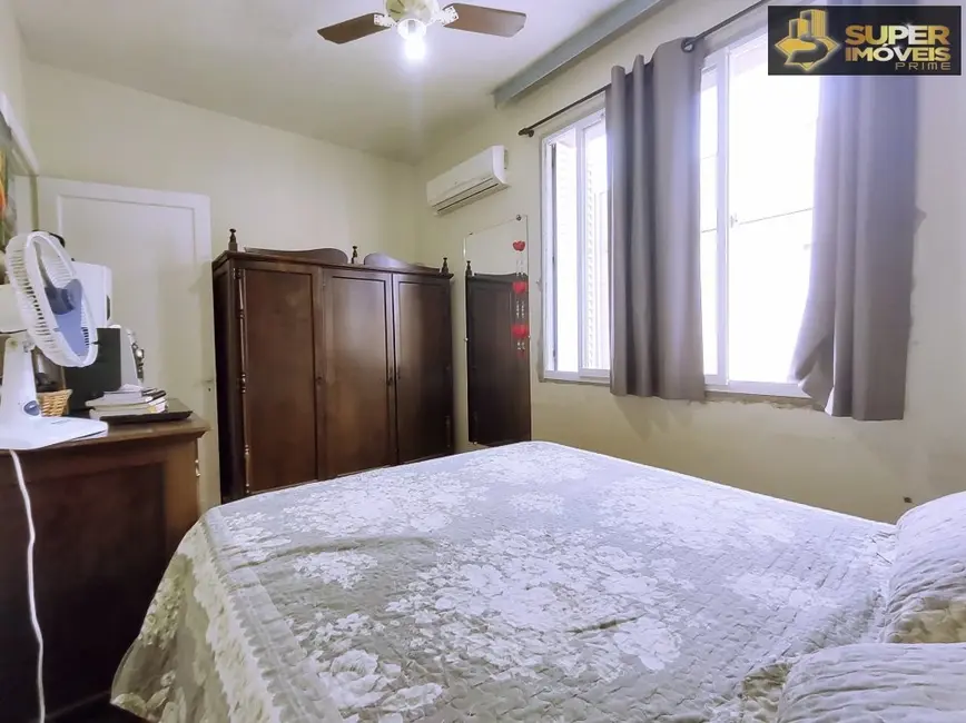 Foto 5 de Apartamento com 3 quartos à venda, 84m2 em Centro, Pelotas - RS