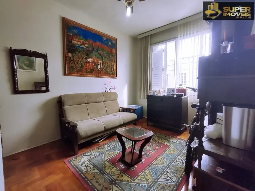 Foto 7 de Apartamento com 3 quartos à venda, 84m2 em Centro, Pelotas - RS