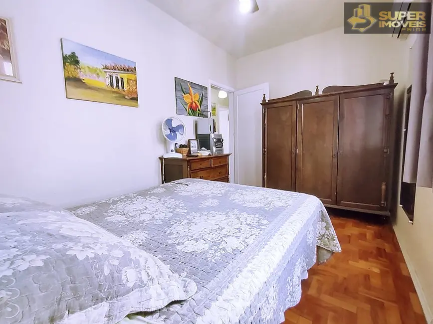 Foto 4 de Apartamento com 3 quartos à venda, 84m2 em Centro, Pelotas - RS