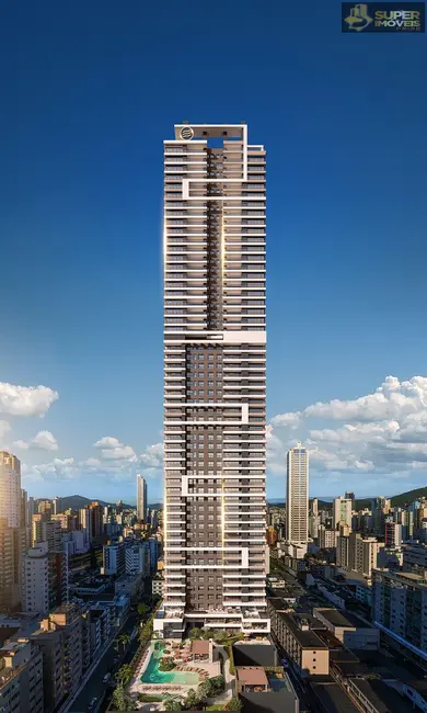 Foto 1 de Apartamento com 4 quartos à venda, 178m2 em Centro, Balneario Camboriu - SC