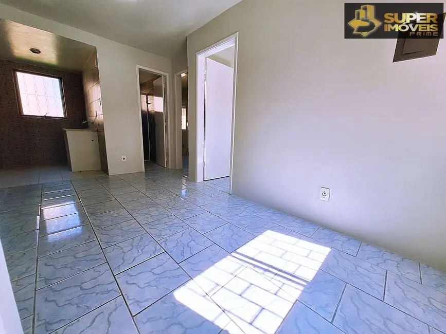 Apartamento com 2 quartos para alugar, 45m2 em Centro, Pelotas - RS - imagem 3 Foto 3 de Apartamento com 2 quartos para alugar, 45m2 em Centro, Pelotas - RS