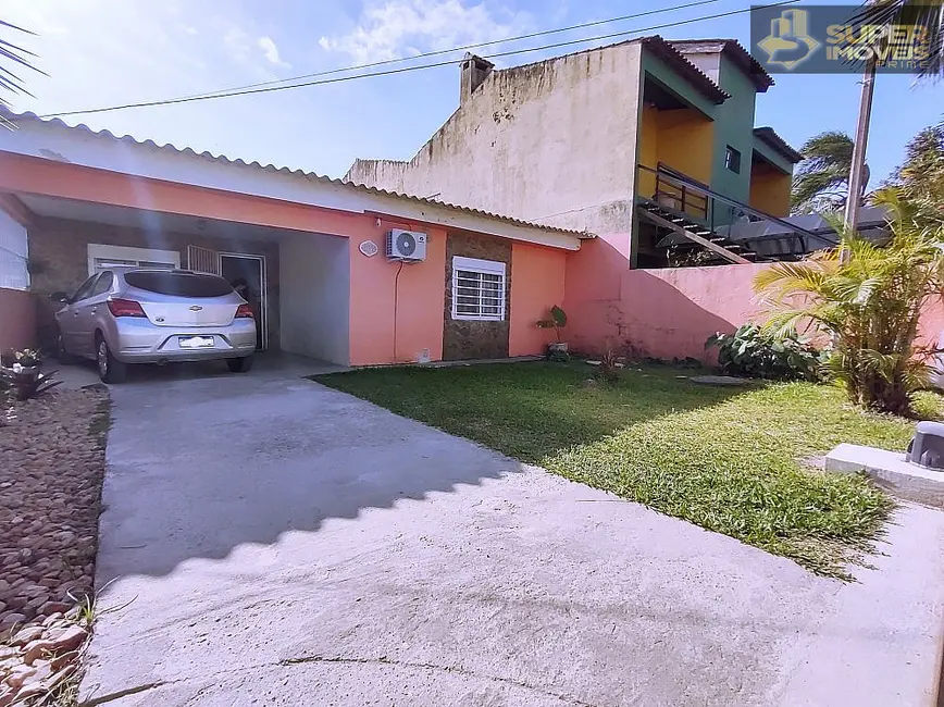 Foto 6 de Casa com 3 quartos à venda, 300m2 em Laranjal, Pelotas - RS