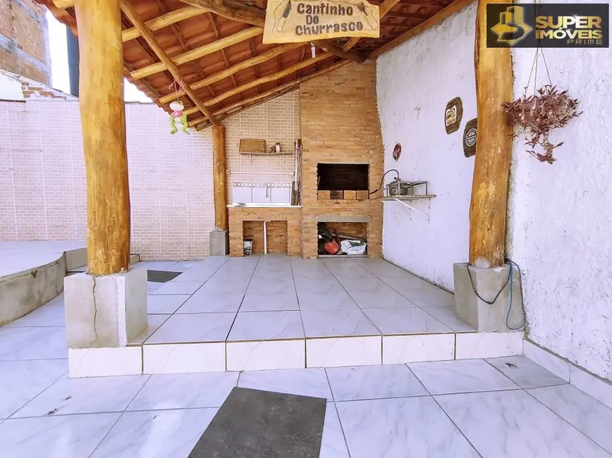 Foto 3 de Casa com 3 quartos à venda, 300m2 em Laranjal, Pelotas - RS