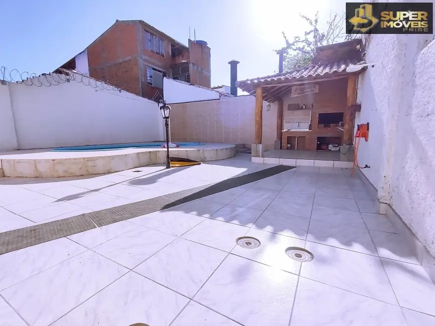 Foto 4 de Casa com 3 quartos à venda, 300m2 em Laranjal, Pelotas - RS