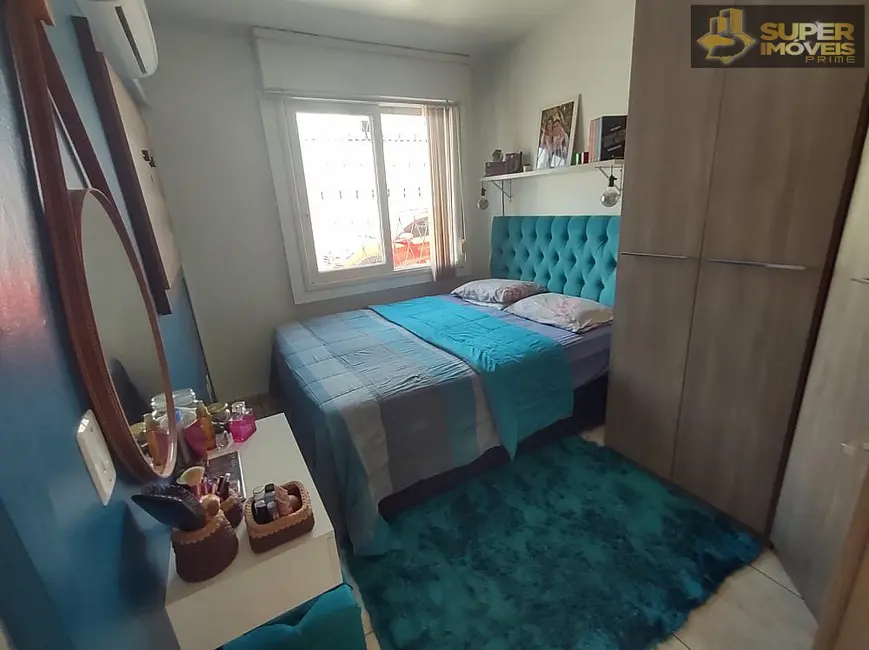 Foto 4 de Apartamento com 2 quartos à venda, 55m2 em Centro, Pelotas - RS