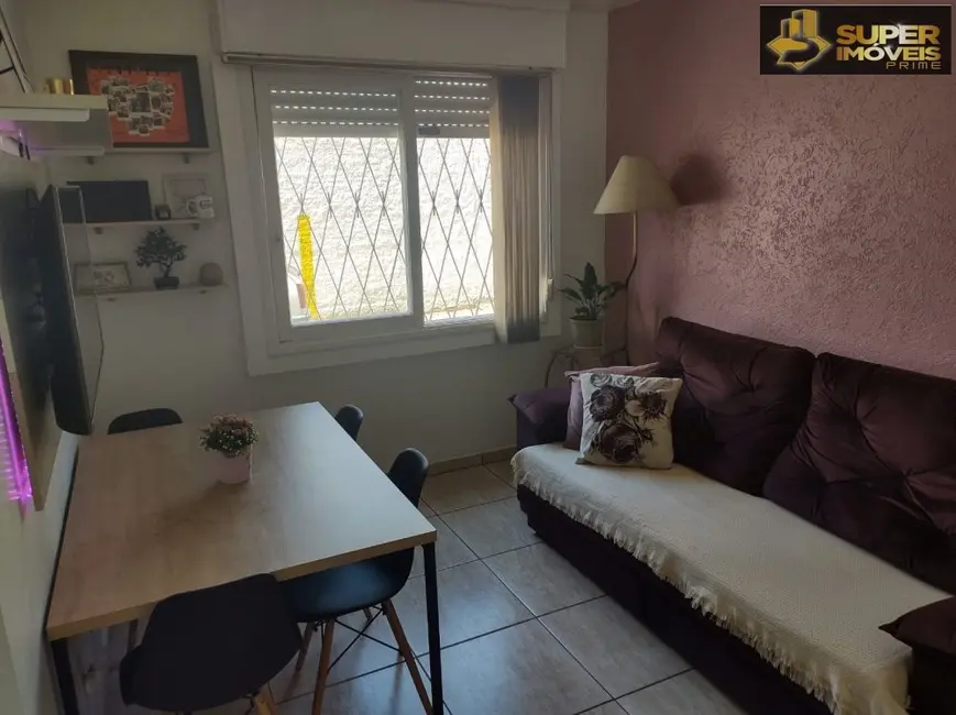 Foto 2 de Apartamento com 2 quartos à venda, 55m2 em Centro, Pelotas - RS