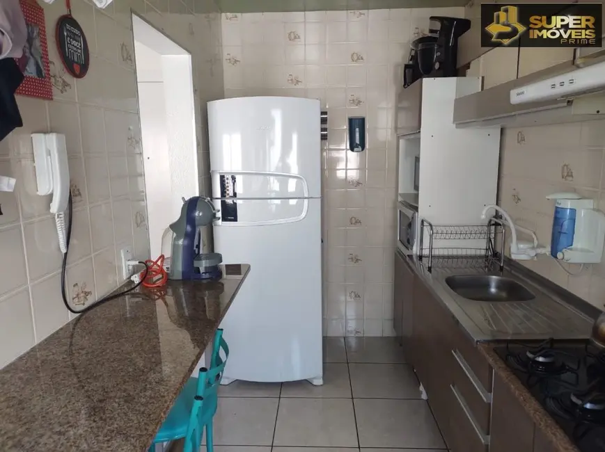 Apartamento com 2 quartos à venda, 55m2 em Centro, Pelotas - RS - imagem 3 Foto 3 de Apartamento com 2 quartos à venda, 55m2 em Centro, Pelotas - RS
