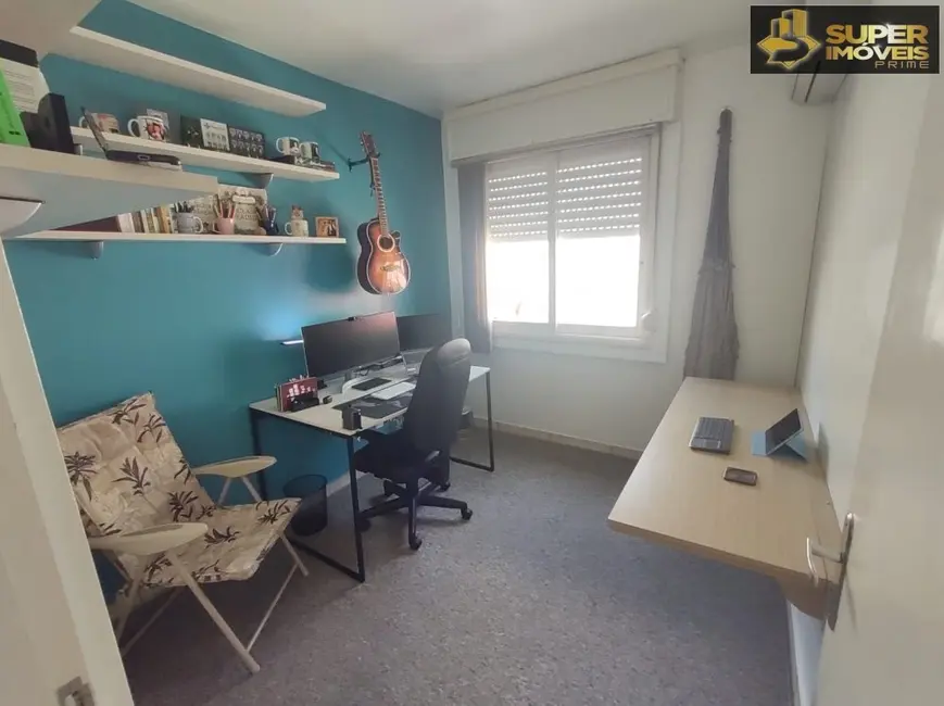 Apartamento com 2 quartos à venda, 55m2 em Centro, Pelotas - RS - imagem 5 Foto 5 de Apartamento com 2 quartos à venda, 55m2 em Centro, Pelotas - RS