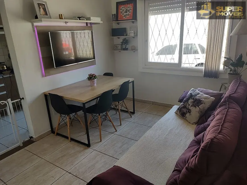 Foto 1 de Apartamento com 2 quartos à venda, 55m2 em Centro, Pelotas - RS
