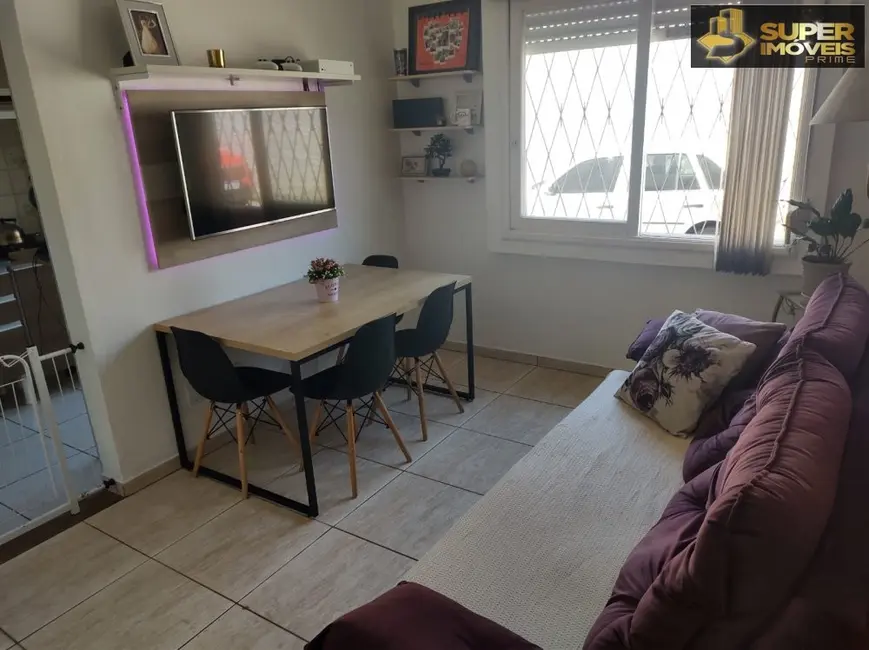 Foto 1 de Apartamento com 2 quartos à venda, 55m2 em Centro, Pelotas - RS