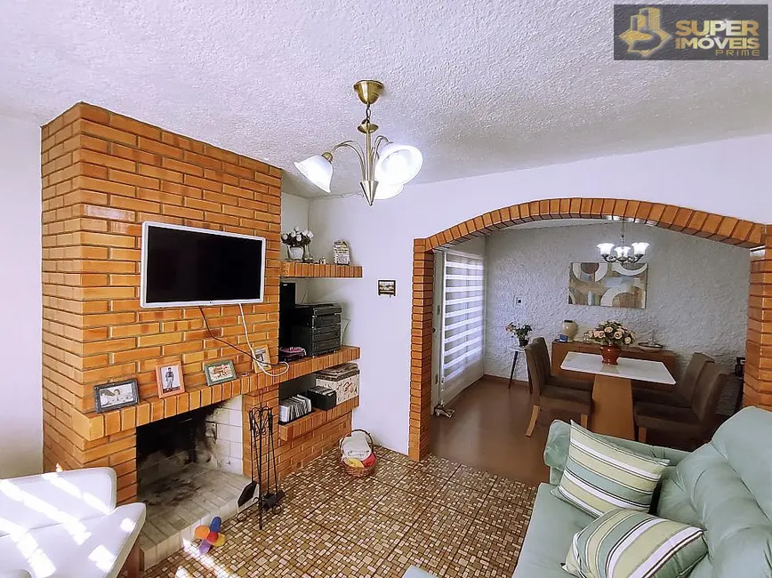 Foto 4 de Casa com 3 quartos à venda, 300m2 em Areal, Pelotas - RS