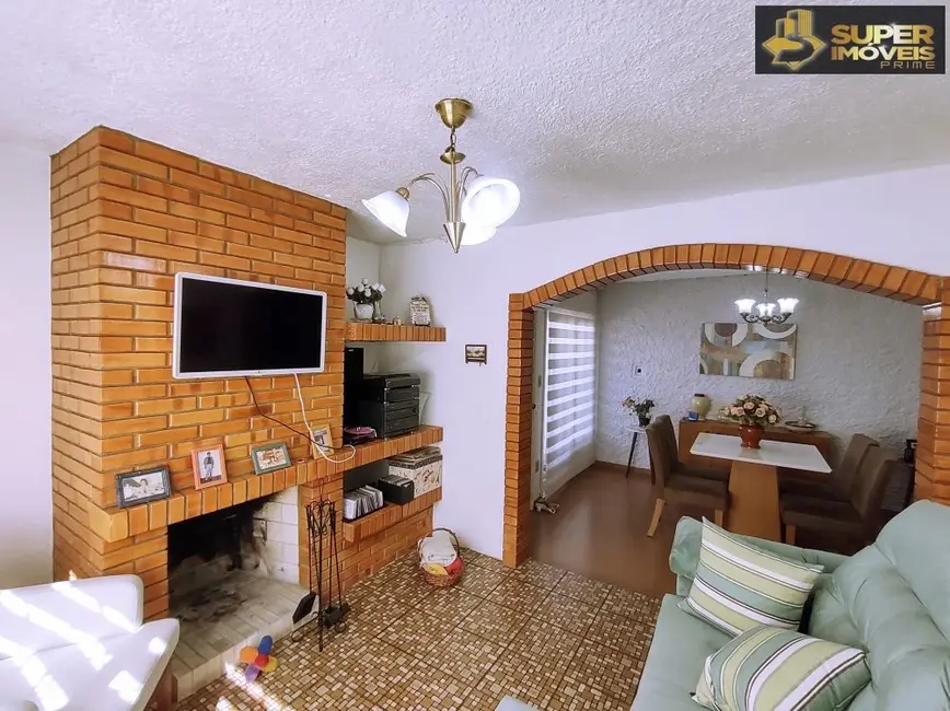 Foto 4 de Casa com 3 quartos à venda, 300m2 em Areal, Pelotas - RS