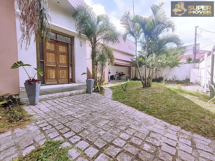 Foto 8 de Casa com 3 quartos para alugar, 500m2 em São Gonçalo, Pelotas - RS