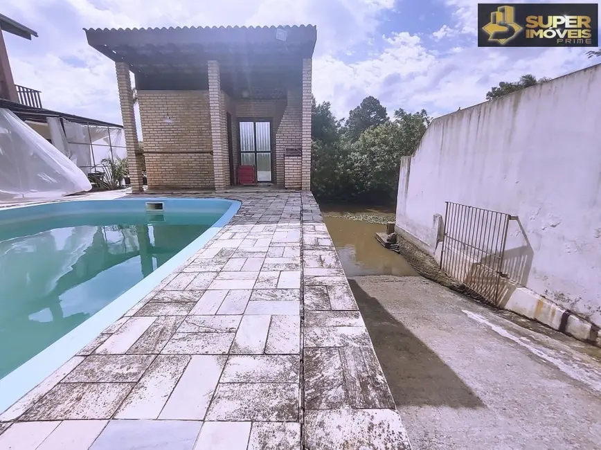 Casa com 3 quartos para alugar, 500m2 em São Gonçalo, Pelotas - RS - imagem 4 Foto 4 de Casa com 3 quartos para alugar, 500m2 em São Gonçalo, Pelotas - RS