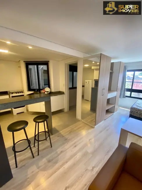 Foto 9 de Apartamento com 1 quarto à venda, 35m2 em Centro, Pelotas - RS