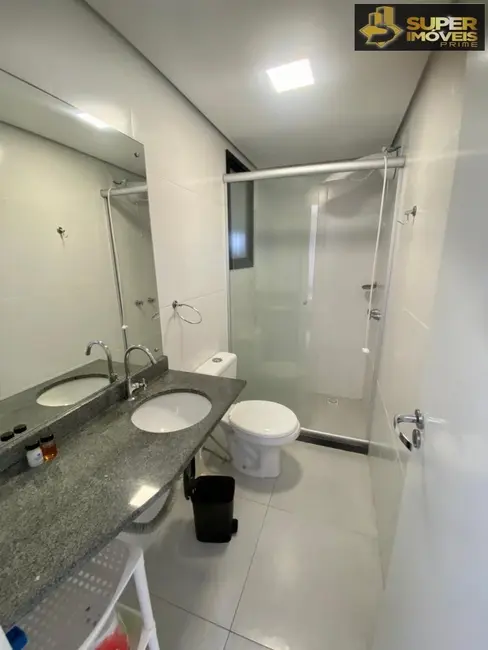 Foto 3 de Apartamento com 1 quarto à venda, 35m2 em Centro, Pelotas - RS