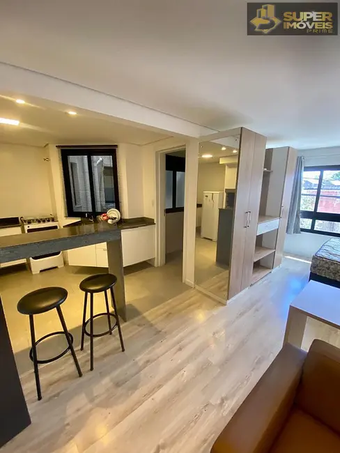 Foto 9 de Apartamento com 1 quarto à venda, 35m2 em Centro, Pelotas - RS