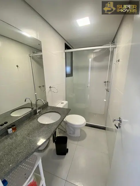 Foto 3 de Apartamento com 1 quarto à venda, 35m2 em Centro, Pelotas - RS