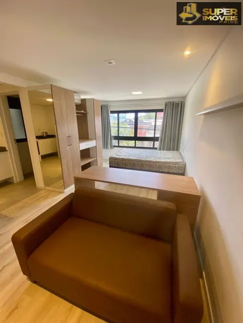 Foto 6 de Apartamento com 1 quarto à venda, 35m2 em Centro, Pelotas - RS