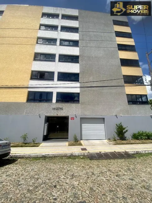 Foto 1 de Apartamento com 1 quarto à venda, 35m2 em Centro, Pelotas - RS