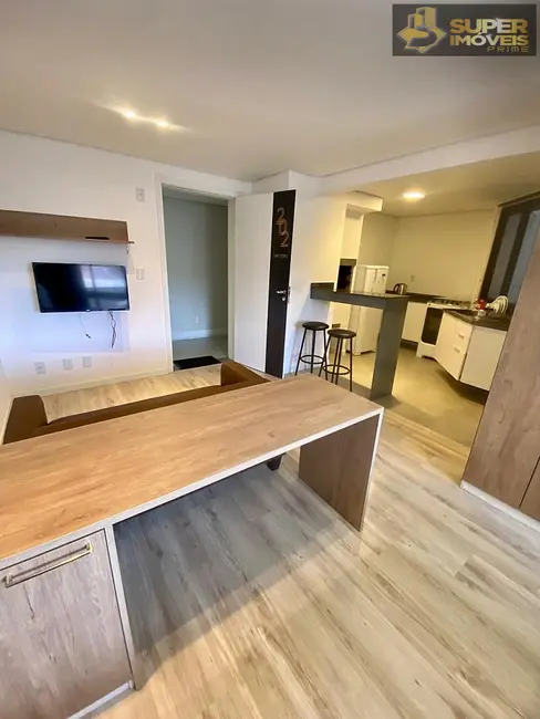 Foto 1 de Apartamento com 1 quarto à venda, 35m2 em Centro, Pelotas - RS