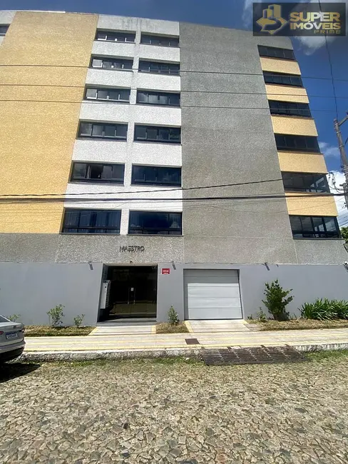 Foto 6 de Apartamento com 1 quarto à venda, 35m2 em Centro, Pelotas - RS