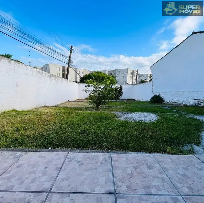 Casa com 3 quartos à venda, 320m2 em Três Vendas, Pelotas - RS - imagem 3 Foto 3 de Casa com 3 quartos à venda, 320m2 em Três Vendas, Pelotas - RS