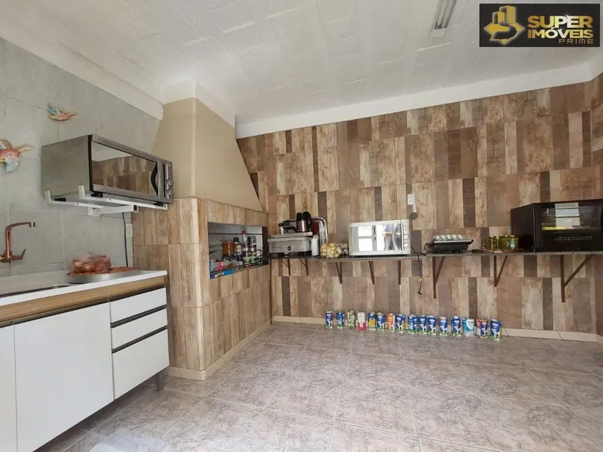 Foto 5 de Casa com 3 quartos à venda, 232m2 em Centro, Pelotas - RS