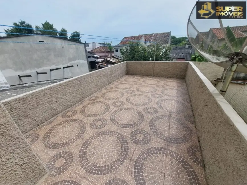 Foto 6 de Casa com 3 quartos à venda, 232m2 em Centro, Pelotas - RS