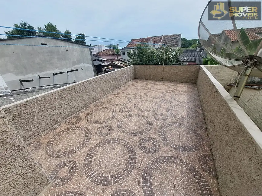Casa com 3 quartos à venda, 232m2 em Centro, Pelotas - RS - imagem 6 Foto 6 de Casa com 3 quartos à venda, 232m2 em Centro, Pelotas - RS