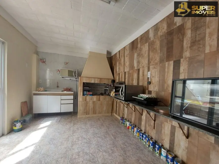 Foto 8 de Casa com 3 quartos à venda, 232m2 em Centro, Pelotas - RS