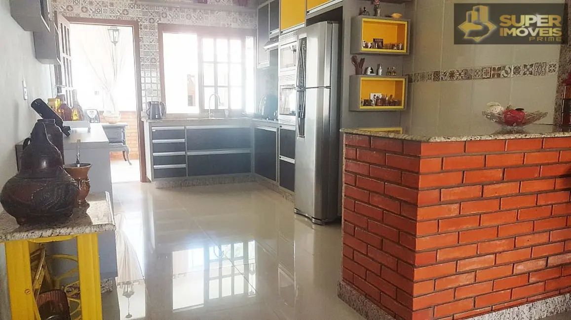 Foto 2 de Casa com 2 quartos à venda, 300m2 em Laranjal, Pelotas - RS