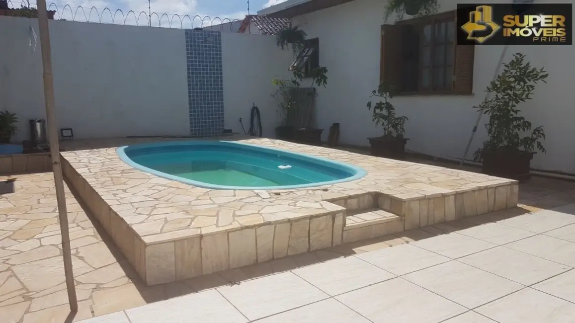 Foto 7 de Casa com 2 quartos à venda, 300m2 em Laranjal, Pelotas - RS