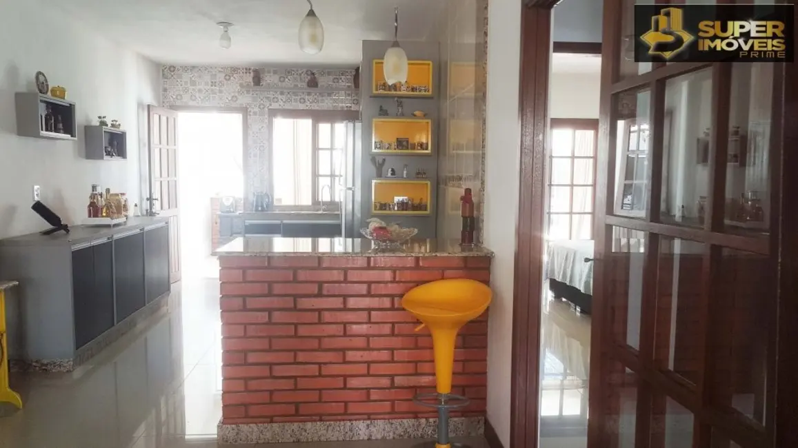 Foto 4 de Casa com 2 quartos à venda, 300m2 em Laranjal, Pelotas - RS