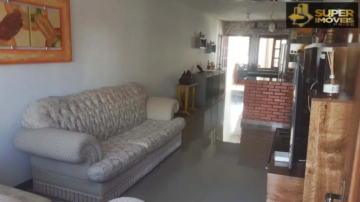 Foto 1 de Casa com 2 quartos à venda, 300m2 em Laranjal, Pelotas - RS