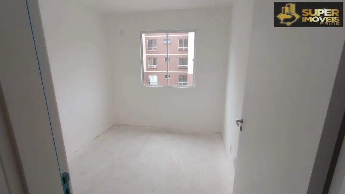 Foto 3 de Apartamento com 2 quartos à venda, 44m2 em Três Vendas, Pelotas - RS