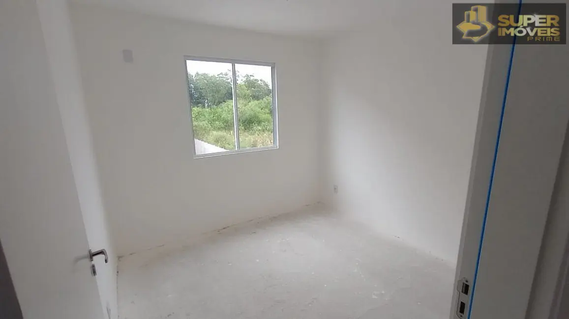 Foto 2 de Apartamento com 2 quartos à venda, 44m2 em Três Vendas, Pelotas - RS